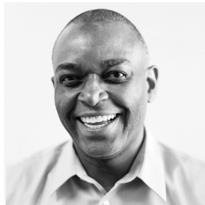 photo of Joseph Roberson