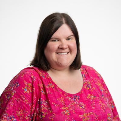 photo of Elizabeth Merrill