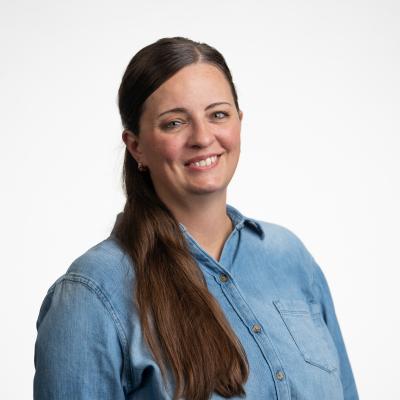 photo of Rachel Bellamy