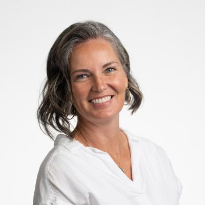 photo of Nellie Boyer