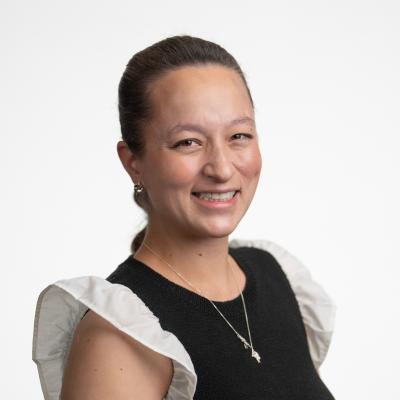 photo of Tasha Salisbury