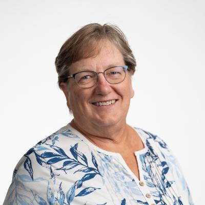 photo of Cathe Runyan