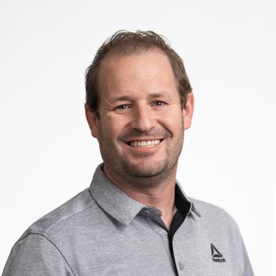 photo of Trevor Schramm