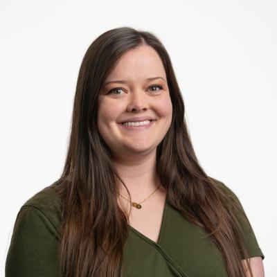 photo of Rebekah Crawley