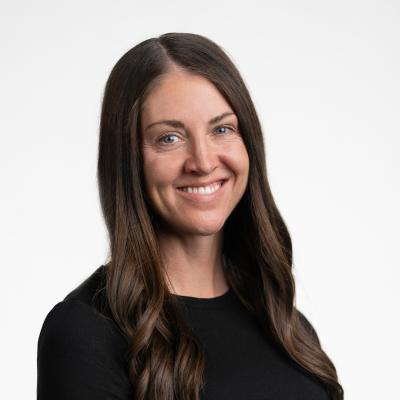 photo of Haylee Frohlich