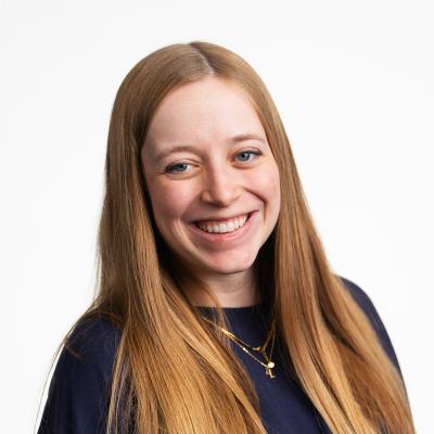 photo of Brinley Stevens