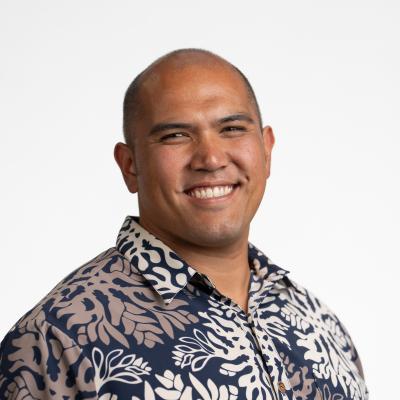 photo of Kamalani Kaluhiokalani