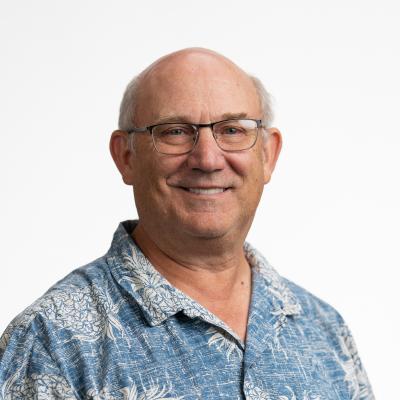 photo of Duane Runyan