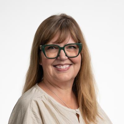 photo of Jill Simonson