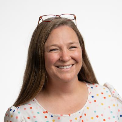 photo of Katie Groneman