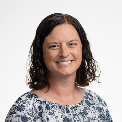 photo of Janel Williams