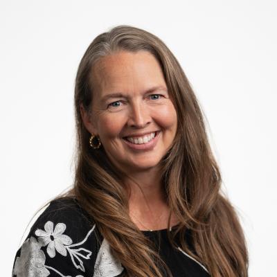 photo of Jana Hyatt