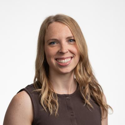 photo of Rebecca Roberts