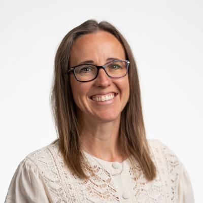 photo of Charisse Kartchner
