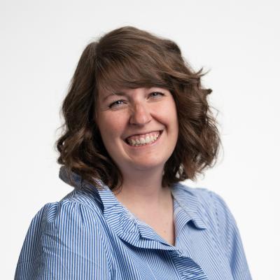 photo of Anne Dallin