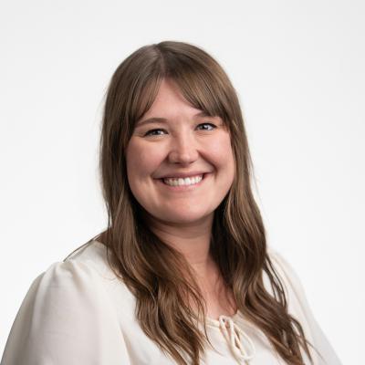 photo of Caitlin Ackley