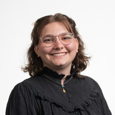photo of Mia Flynn