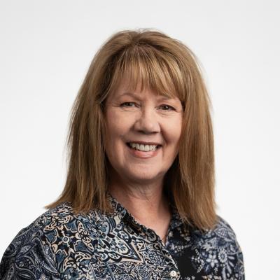 photo of Diane Flood