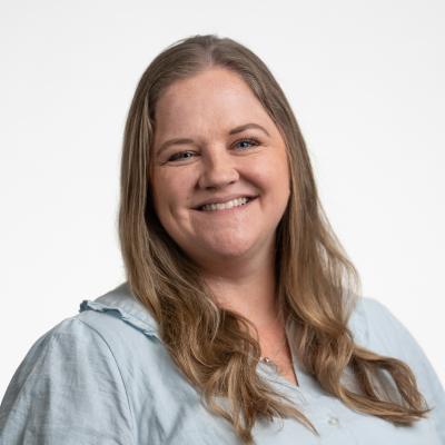photo of Jennifer Chamberlain