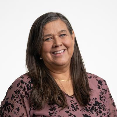 photo of Alecia Shinkle
