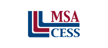 Accredited by MSA CESS