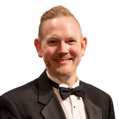 photo of Daniel Stolworthy