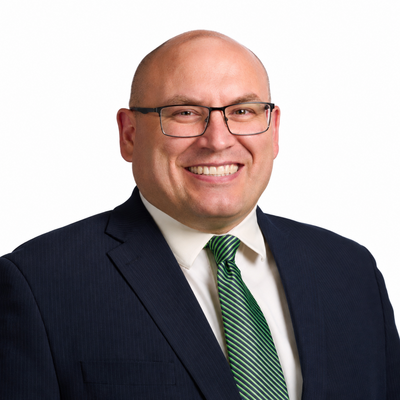 photo of Andre Dilworth