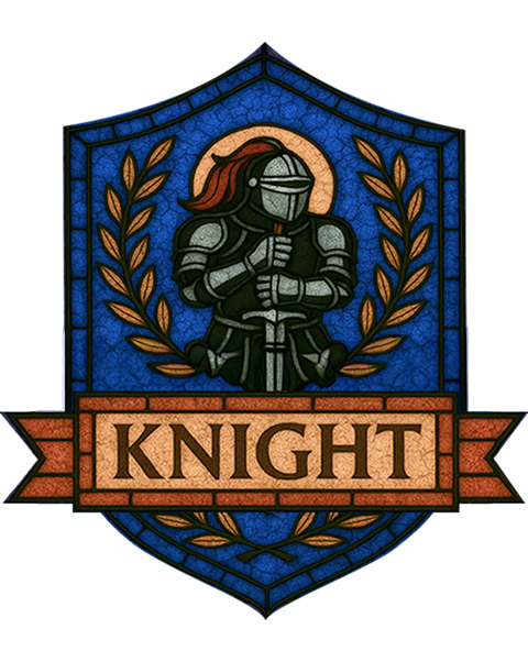 House of Knight