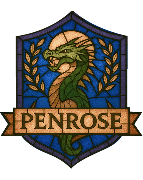 House of Penrose